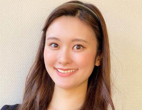 歯が黄色い増田紗織2